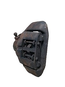 PINÇA DE FREIO ESQUERDO | PARATI CL 1.6 1994