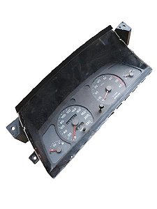 PAINEL DE INSTRUMENTOS | TEMPRA IE 1995