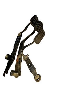 PEDAIS | GOL 1000I 1995