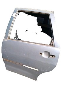 PORTA TRASEIRA ESQUERDA | POLO CLASSIC 1.8 1997