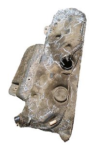 TANQUE COMBUSTÍVEL | 106 SOLEIL 1998