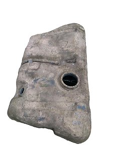 TANQUE DE COMBUSTÍVEL | ESCORT SW GL 16V F 1999