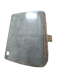 VIDRO PORTA TRASEIRO ESQUERDO | UNO ELECTRONIC 1994