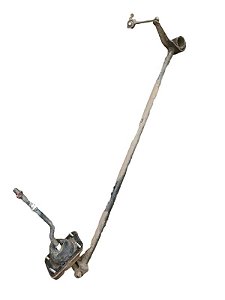 VARÃO TRAMBULADOR | 206 SELECTION 2003