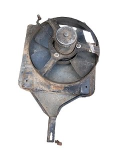 VENTOINHA | ELBA S 1986