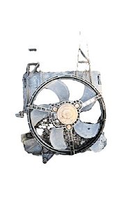 VENTOINHA | PALIO EL 1996