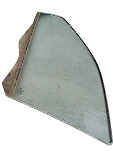 VIDRO PORTA DIANTEIRA ESQUERDA | XSARA GLX 16V 1999