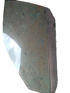 VIDRO PORTA DIANTEIRA ESQUERDA | IBIZA 16V 2000