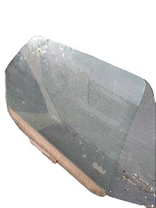 VIDRO PORTA TRASEIRA DIREITA | ESCORT GL 16V H 1999
