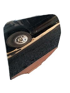 VIDRO PORTA TRASEIRA ESQUERDA | CORSA CLASSIC 2003