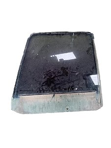 VIDRO PORTA TRASEIRA ESQUERDA | TIPO 1.6 IE 1995