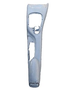 CONSOLE CENTRAL | ESCORT GLX 1998