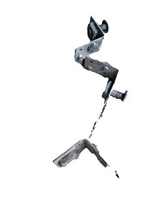 ACABAMENTOS PAINEL FRONTAL | VERONA LX 1990