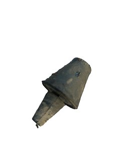 BATENTE CAPÔ | ESCORT GLX 1998