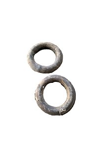 BORRACHA ESCAPAMENTO | VECTRA CD 1995