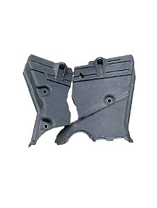 CAPA CORREIA DENTADA | ESCORT GL 16V H 1999