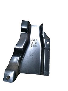 CHAPA FERRO PORTA DIANTEIRA DIREITA | GOLF GL 1996