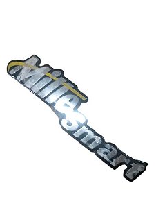 EMBLEMA | UNO MILLE SMART 1.0 2001