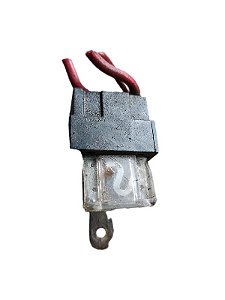 FUSÍVEL | CLIO RT 1997