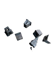 GRAMPOS FAROL | ESCORT SW GL 16V F 1999