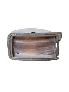 LANTERNA ESQUERDA PISCA PARA-CHOQUE | GOLF GL 1995