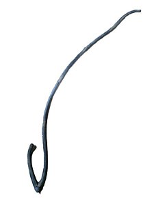 MANGUEIRA BRUCUTU | PALIO YOUNG 2001