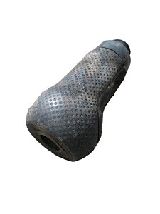 MANOPLA DE CÂMBIO | PARATI GL 1987