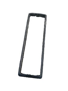 MOLDURA RÁDIO | ESCORT GLX 1998