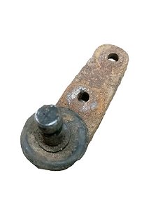 PIVÔ | PARATI GL 1987