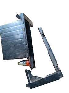 PORTA TRECO CENTRAL | GOL 1.6 POWER 2004