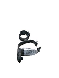 PRESILHAS TUBULAÇÃO | BRAVA SX 2002