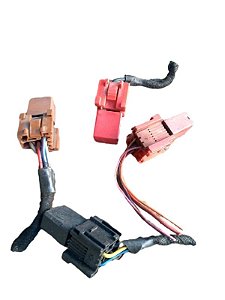 RELÉS | BRAVA SX 2002