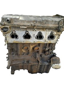 MOTOR | ESCORT GLX 1998