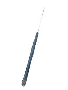 AMORTECEDOR TAMPA TRASEIRA | CORSA WIND 1995