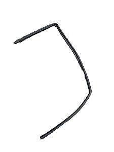 BORRACHA CANALETA VIDRO PORTA DIANTEIRA DIREITA | VECTRA CD 1995