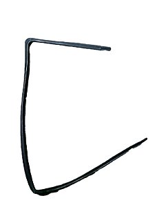 BORRACHA CANALETA VIDRO PORTA DIANTEIRA DIREITA | ESCORT SW 1998