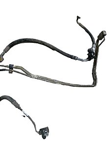 TUBULAÇÃO AR CONDICIONADO | BRAVA SX 2002