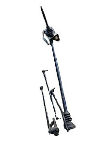 VARÃO TRAMBULADOR | TEMPRA IE 1995