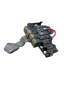 CAIXA RELÉS FUSÍVEIS MAX | ESCORT 1.8I GL 1996