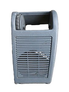 MOLDURA DIFUSOR DIREITO | CLIO RT 1997