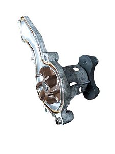 BOMBA D'ÁGUA | FIT EXL 1.5 2010