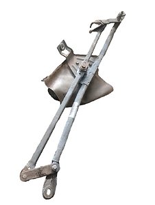 MOTOR LIMPADOR PARA-BRISA | IBIZA 16V 2000