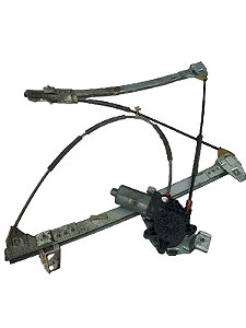 MÁQUINA VIDRO ELÉTRICO DIANTEIRA ESQUERDA | XSARA GLX 16V 1999