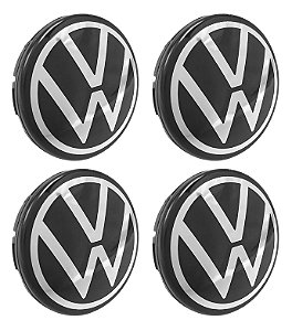 CALOTA VW 55MM | LOTE PEÇAS AUTOMOTIVAS | AMIGO MARCIO
