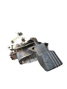 FECHADURA DIREITA | UNO MILLE SMART 1.0 2001