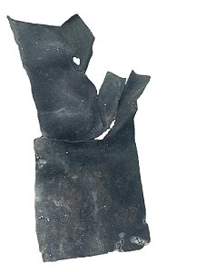 FORRO LATERAL DIREITA PORTA-MALAS | MONZA SL 1993