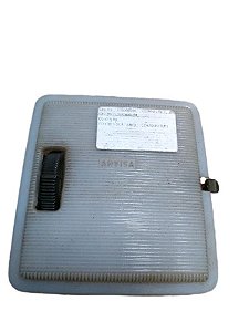 LUZ DE TETO | QUANTUM CL 1991