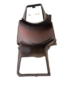 CAPA SUPERIOR MOTOR VENTILAÇÃO | VECTRA CD 1995