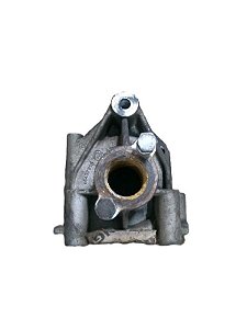 CAVALETE D'ÁGUA | BRAVA SX 2002