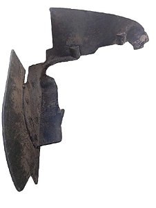 DEFLETOR | GOL 1000I 1995